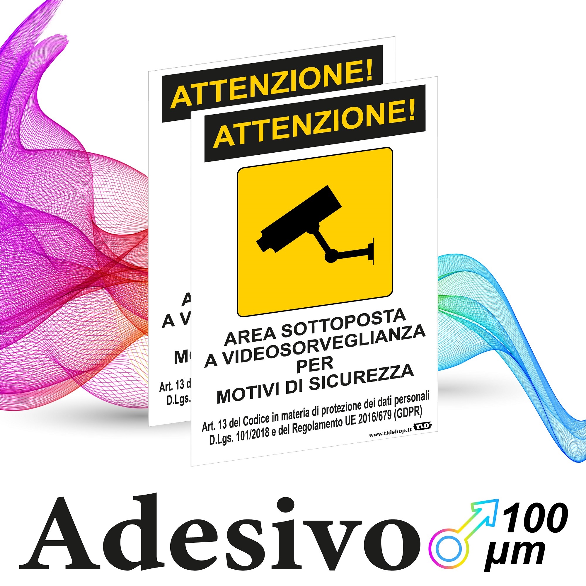 adesivo