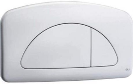 Cassetta Di Scarico PUCCI Modello Sara - 7,5cm, Tasto Singolo - Foto 4