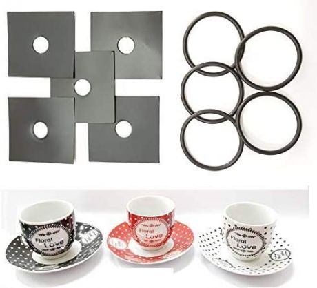 Portacialda Completo Didì Regali - Foto 5