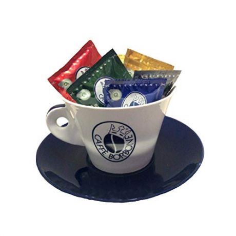 Cappuccino - Porta cialde / capsule caffè